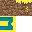 Texture for grass_snowed