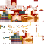 Texture for Rakan