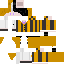 Texture for みけ