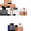 Texture for HobbitZombie