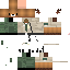 Texture for park ranger ike 2