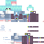 Texture for hg