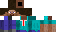 Texture for steve de cravata