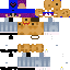 Texture for GoofyLuis