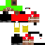Texture for makato