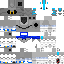 Texture for Kiryu_Sonic V.4