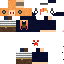 Texture for radapedaxa