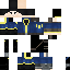 Texture for Blackout gaming