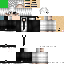 Texture for yron