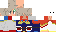 Texture for シャオ