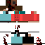 Texture for Corrupt Player 