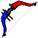 Texture for Bow By OceanKung