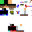 Texture for крут вампир