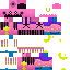 Texture for tuk