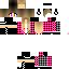 Texture for steve