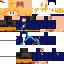 Texture for Trunks SSJ2