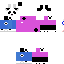 Texture for PandaPower!!