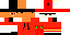 Texture for дед мороз