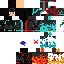 Texture for 双炎斗篷
