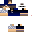 Texture for rawfs