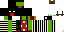 Texture for darkframe
