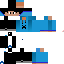 Texture for kP