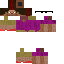 Texture for Steve_Swag_Master
