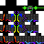 Texture for סקין
