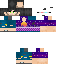 Texture for TETETSTE
