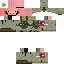 Texture for Army Pig Revised