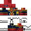 Texture for iron spiderman no way home