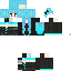 Texture for Corrupted Alex