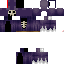 Texture for Skull wizard