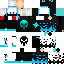 Texture for mon