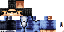 Texture for PSY