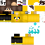 Texture for ADADF
