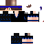 Texture for MeChamavaIsaac_ Roupa Nova