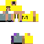 Texture for mariac