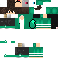 Texture for Ciro27_ com olho + carinha derp
