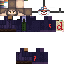 Texture for joker