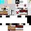 Texture for SABERTHEHERO