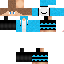 Texture for ItzBreake