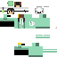 Texture for GreenTea 