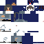 Texture for Rudolph peanut exe