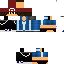 Texture for Pokemon
