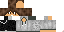 Texture for AlexTh3Beast