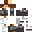 Texture for Final Maxima