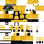 Texture for Level2 Hazmat
