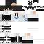 Texture for king frost skin ofc sap nap style