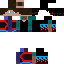 Texture for FoxyJR
